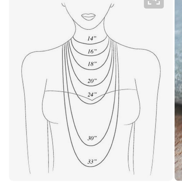 Leather tree of life choker - Picture 6 of 6